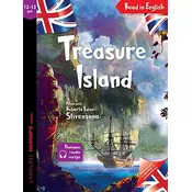 Treasure Island - Read in English