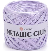 Yarn Art Metallic Club 8101 Pletilna preja