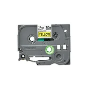 Brother laminated TZe631 12mm Yellow