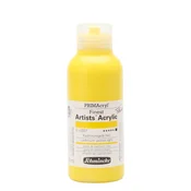 Akrilne barve Schmincke PRIMAcryl Professional 250 ml - 207 Kadmijeva rumena svetla tekoča