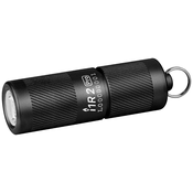 OLight OLight i1R 2 Pro black led žepna svetilka akumulatorsko 180 lm 22 g, (20460665)