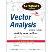 Schaums Outline of Vector Analysis, 2ed