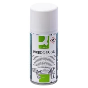 Olje za drobilnike Q-Connect - 150 ml