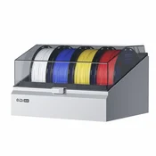 Qidi Box - Plus5