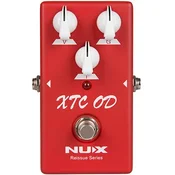 Nux XTC OD Kitarski efekt (Kot novo)