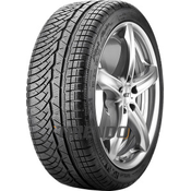 Michelin Pilot Alpin PA4 ( 285/35 R20 104V XL , N0 )