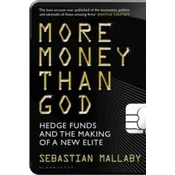 More Money Than God