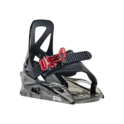 Vezi Burton KID GROM - 001 Black