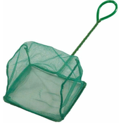 EBI Ribiška mreža v obliki črke U, 20 cm