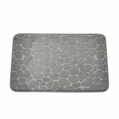 Prostirka Stone Light Grey 50x80cm