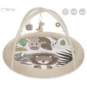 MOMI podloga za bebe Luani
