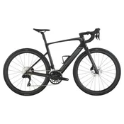 Električno cestno kolo Scott FASTLANE 20 čr 26