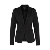 ICHI Blazer Kate, črna