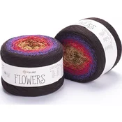 Yarn Art Flowers 265 Pletilna preja
