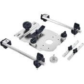Set za vrtanje lukenj Festool LR 32 Set