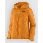 Patagonia Houdini Jacket dried mango