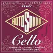 Rotosound RS3000 Žica za viloncelo (Kao novo)