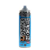Muc Off Silicon Shine 500ml Negovalno pršilo
