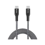 Sandberg Survivor USB-C Cable 2M 100W
