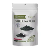 Organska spirulina u prahu, 200g