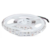 V-TAC LED trak za notranje prostore RGB, 24V, 7W/m, 140lm/m, 60LED/m, IP20