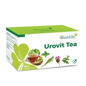 BIOSTILE Urovit caj 30 kesica