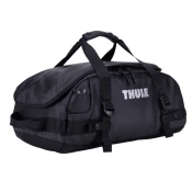 Thule Putna torba Chasm Recycled, 30 l, crna