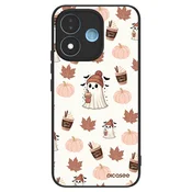 ULTIMATE CASE za Xiaomi Redmi Note 17 5G - Pumpkin spice