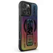 1 to 3 Skinarma Ovitek Kira Kobai Za Iphone 16 Pro 6.3 Magnetno Polnilo In Stojalo