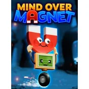 Mind Over Magnet Steam Key (PC) GLOBAL