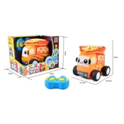Merx pizza vozilo ( ms01204 )