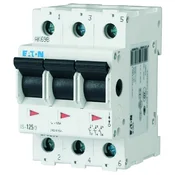 Eaton Glavno izolacijsko stikalo IS-80/3