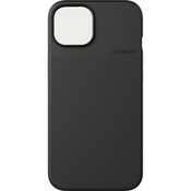 Moment Case for iPhone 14 - Compatible with MagSafe - Black