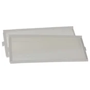 Filter za Zehnder ComfoAir Q350/Q450/Q600, G4 + F7, 400502013