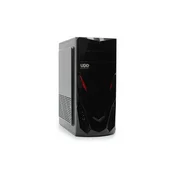 Racunar DSCL i3-12100/8GB/512GB/500W