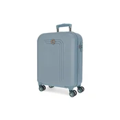 MOVOM Kofer Sky blue 55 cm plavi