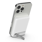 Belkin Belkinova magnetna powerbank 5000 mAh črna