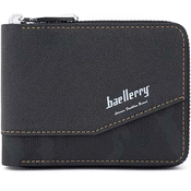 Moška denarnica Baellerry Zayne - Črna KP36207