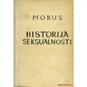 HISTORIJA SEKSUALNOSTI