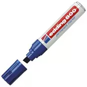 Permanent marker Edding E-800 4-12mm