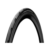 Continental Guma spoljašnja 700x28c grand prix 5000 as tl black/black reflex skin kevlar ( SPO-0101911 )