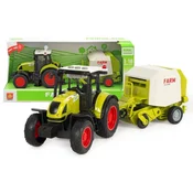 shumee Kmetijski traktor WY900L