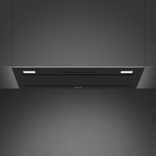 SMEG napa KSG8P4MB, 75 cm