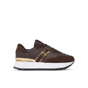 Just Cavalli Superge 81RA3SJ2 ZPC51 Temno rjava