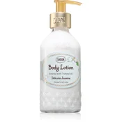 Sabon Delicate Jasmine losjon za telo 200 ml