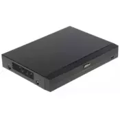 Dahua Dahua XVR5116H-4KL-I3/T digitalni video snemalnik (DVR) Črna