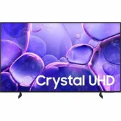 SAMSUNG Televizor Samsung TU43U8005FU 4K Ultra HD 43, (5000510060)