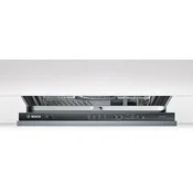 Bosch ugradbena mašina za sude SMV24AX04E