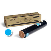 XEROX toner C ZA PHASER 7760 (106R01160)