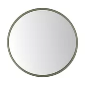 Stensko ogledalo o 50 cm Riqueza – PT LIVING